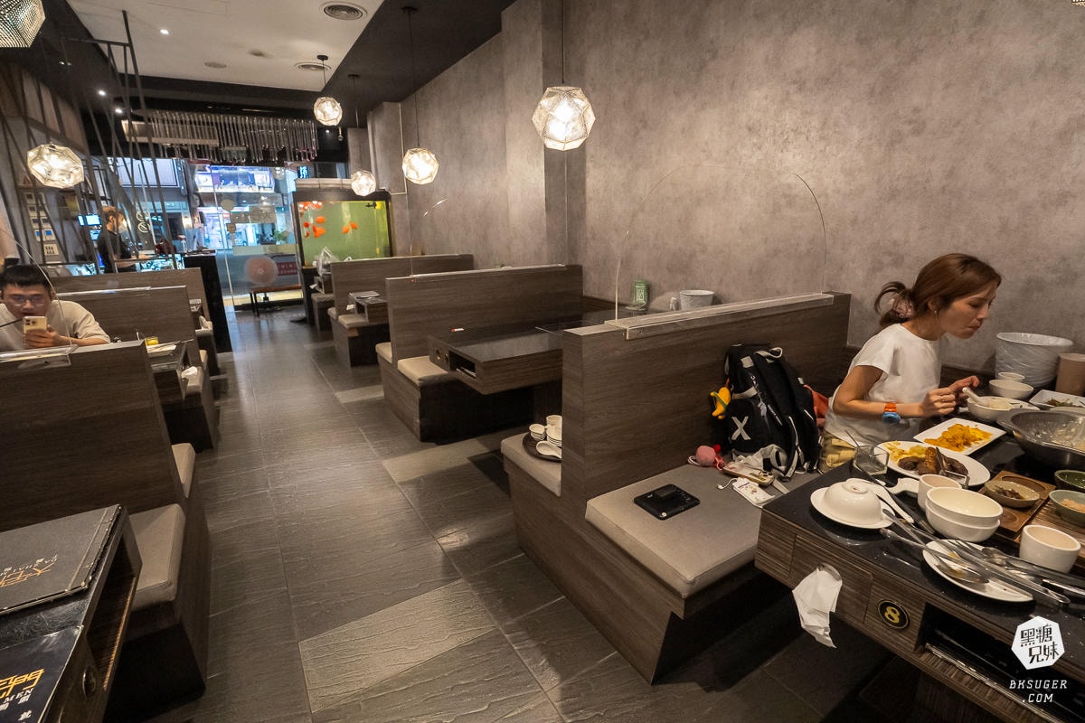 大宅門干鍋鴨頭｜北高雄聚餐推薦｜長輩闔家聚餐超推薦👍與你想像中的乾鍋料理不一樣