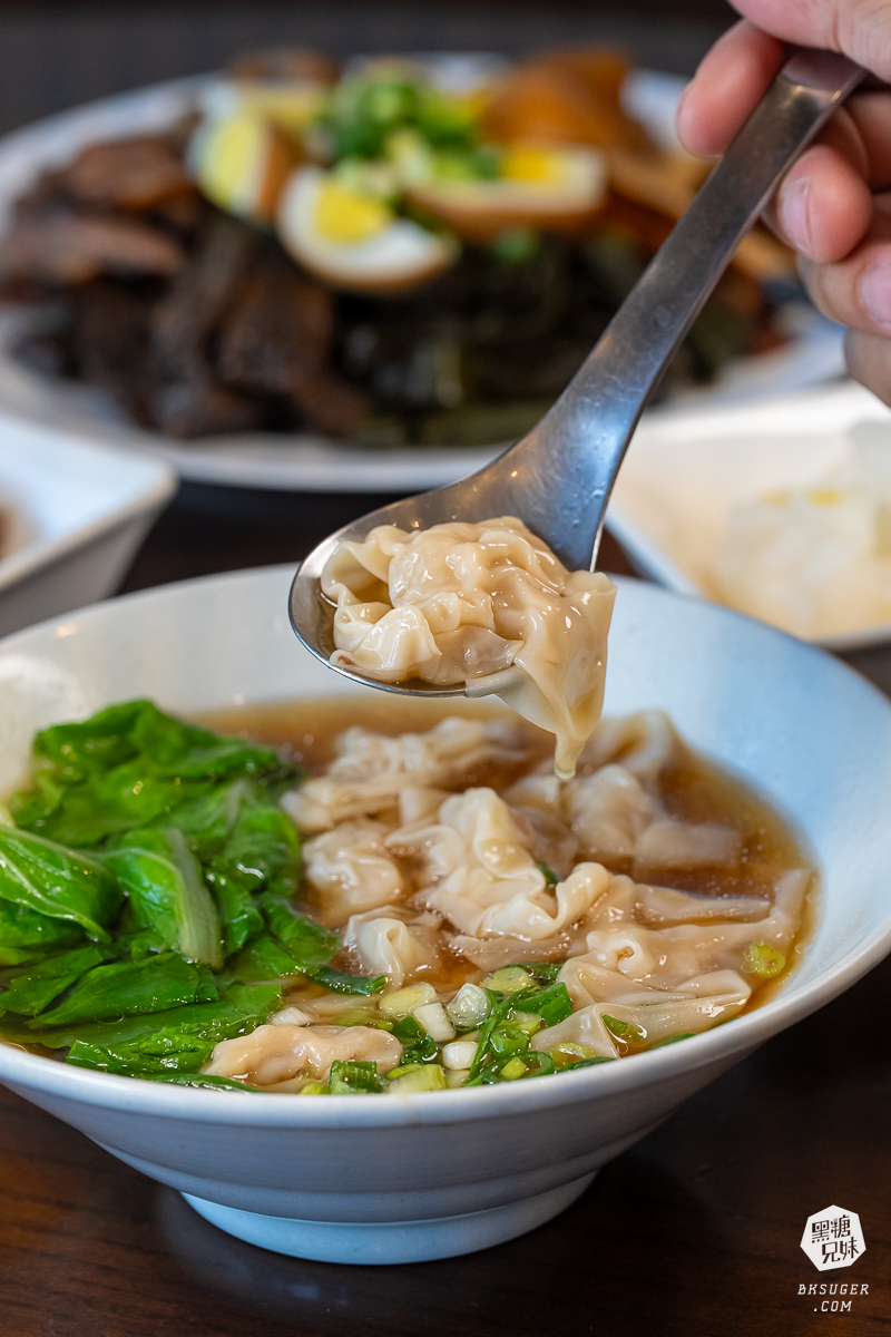 江北食堂風味外省麵｜鳳山必吃美食，復古懷舊風麵館｜鳳山午餐、捷運衛武營美食好選擇