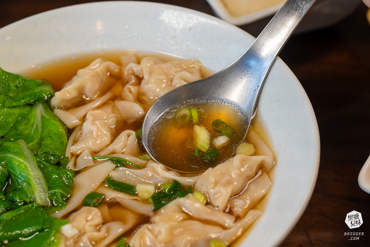 江北食堂風味外省麵｜鳳山必吃美食，復古懷舊風麵館｜鳳山午餐、捷運衛武營美食好選擇
