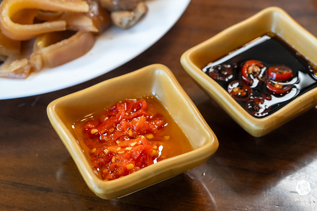 江北食堂風味外省麵｜鳳山必吃美食，復古懷舊風麵館｜鳳山午餐、捷運衛武營美食好選擇