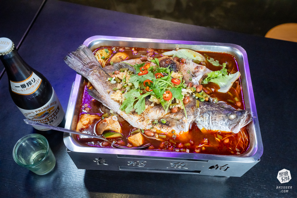 即將Say Byebye『賣烤魚的』告別式｜老闆年底前最後徵召回味烤魚！一起吃光全高雄小龍蝦！