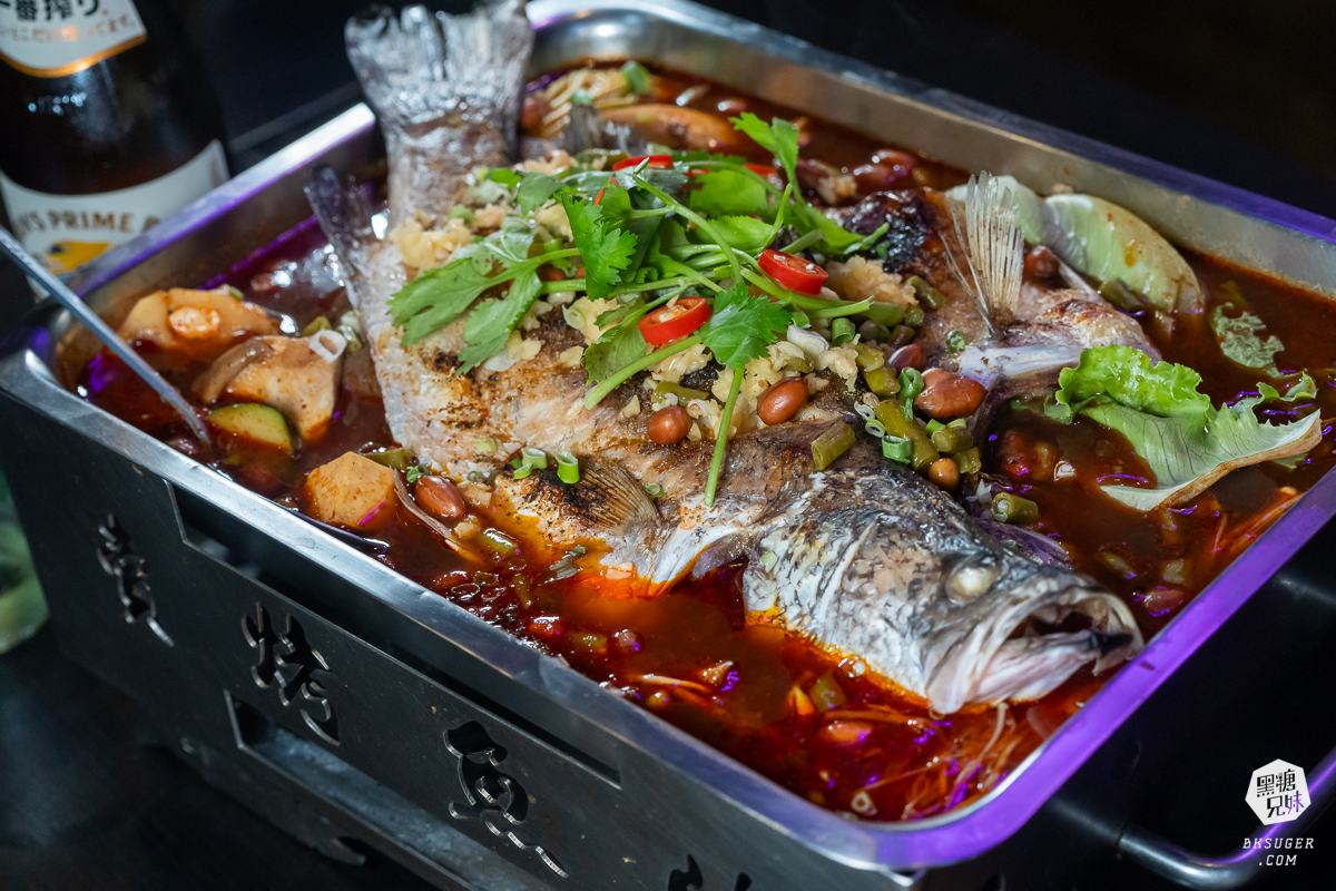 即將Say Byebye『賣烤魚的』告別式｜老闆年底前最後徵召回味烤魚！一起吃光全高雄小龍蝦！