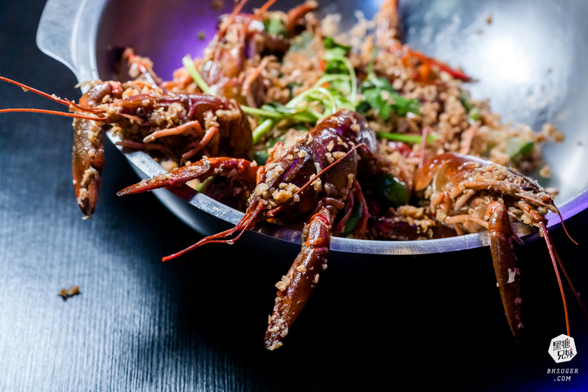 即將Say Byebye『賣烤魚的』告別式｜老闆年底前最後徵召回味烤魚！一起吃光全高雄小龍蝦！