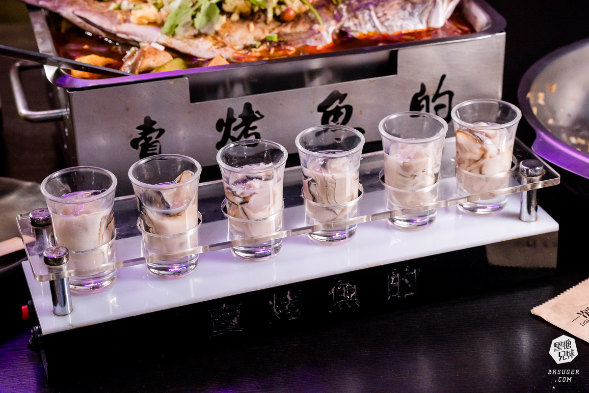 即將Say Byebye『賣烤魚的』告別式｜老闆年底前最後徵召回味烤魚！一起吃光全高雄小龍蝦！