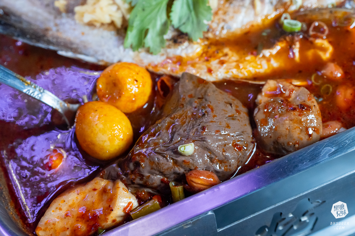 即將Say Byebye『賣烤魚的』告別式｜老闆年底前最後徵召回味烤魚！一起吃光全高雄小龍蝦！