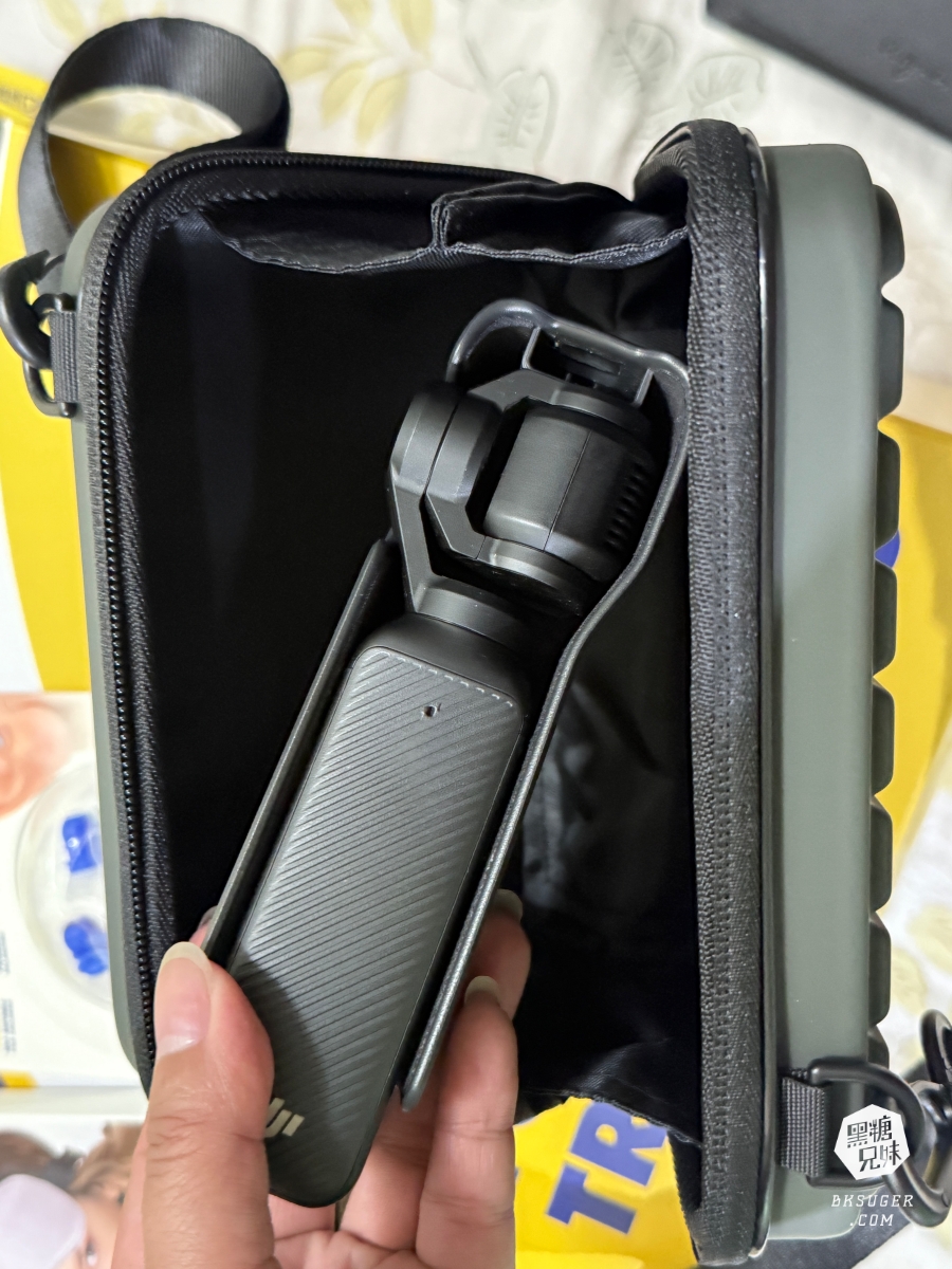 Travel Blue 藍旅｜旅途有型禮盒_豪華款開箱團購｜旅遊品質都靠這些，出門必備四件套