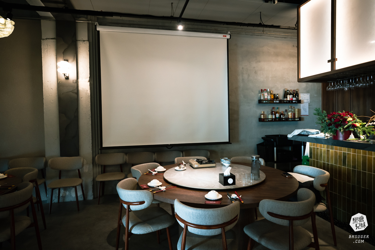 禎美樓：港都裡的一個小天地，關於慢食文化與新中菜的餐廳哲學｜鄰近中央公園、大同醫院