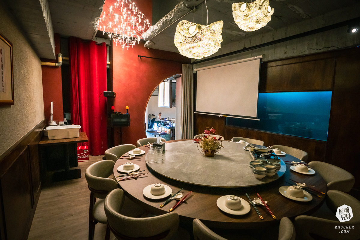 禎美樓：港都裡的一個小天地，關於慢食文化與新中菜的餐廳哲學｜鄰近中央公園、大同醫院