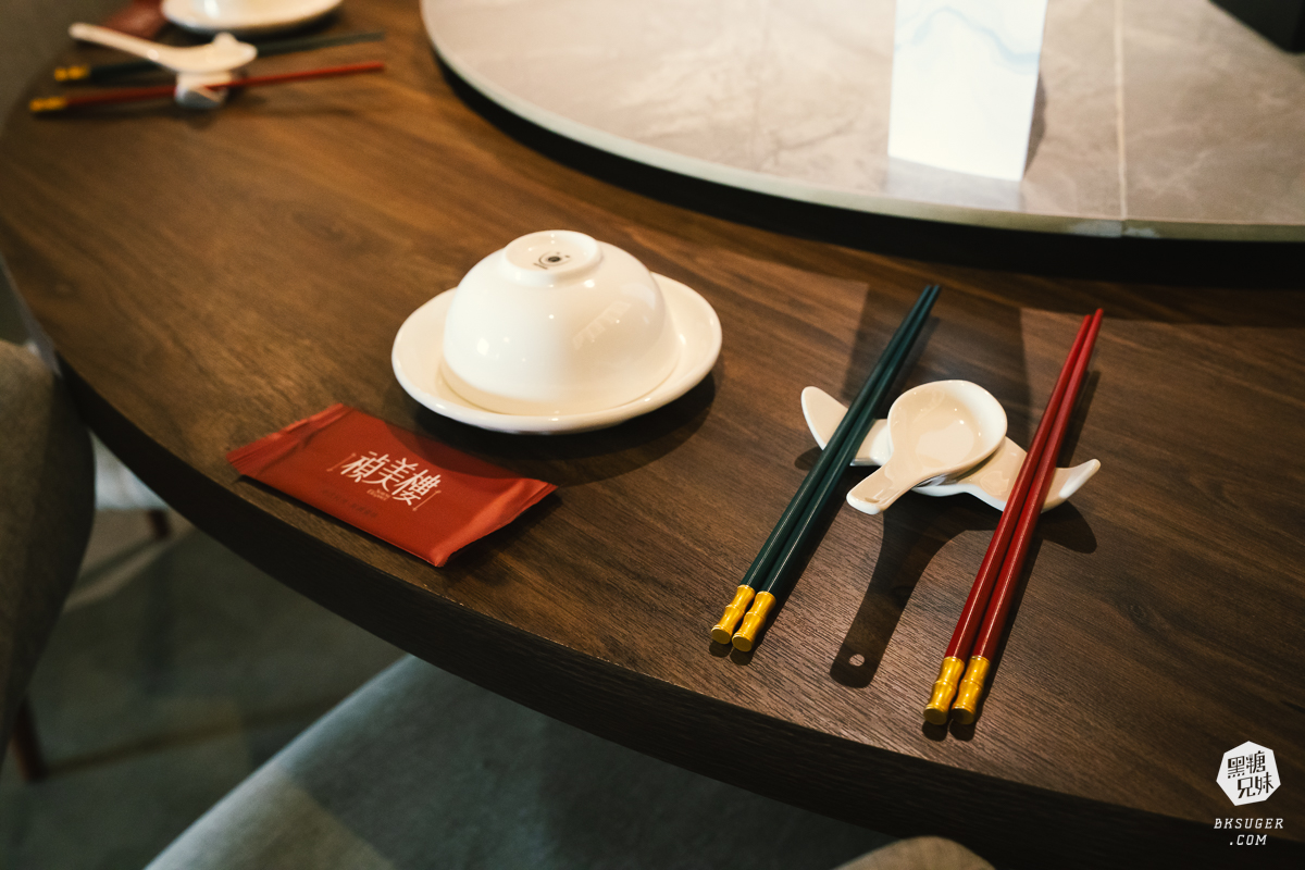 禎美樓：港都裡的一個小天地，關於慢食文化與新中菜的餐廳哲學｜鄰近中央公園、大同醫院