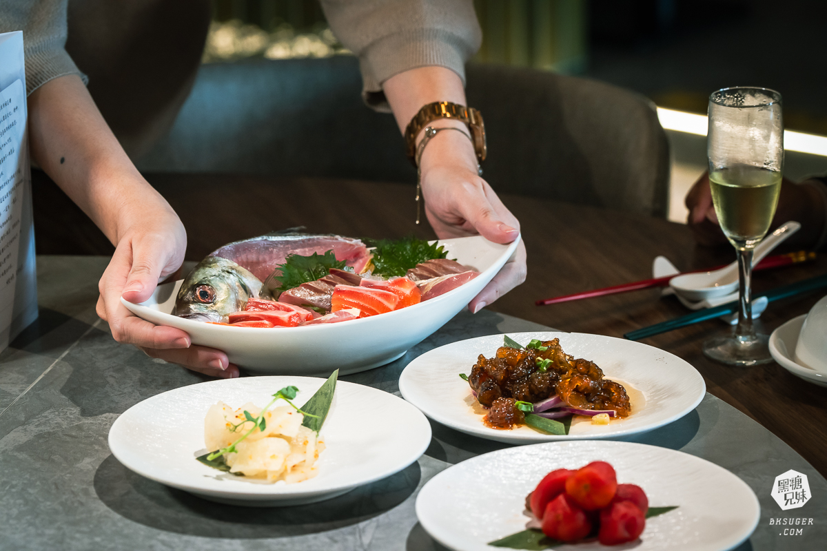 禎美樓：港都裡的一個小天地，關於慢食文化與新中菜的餐廳哲學｜鄰近中央公園、大同醫院
