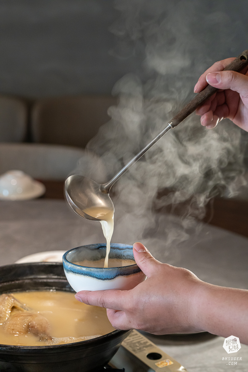 禎美樓：港都裡的一個小天地，關於慢食文化與新中菜的餐廳哲學｜鄰近中央公園、大同醫院