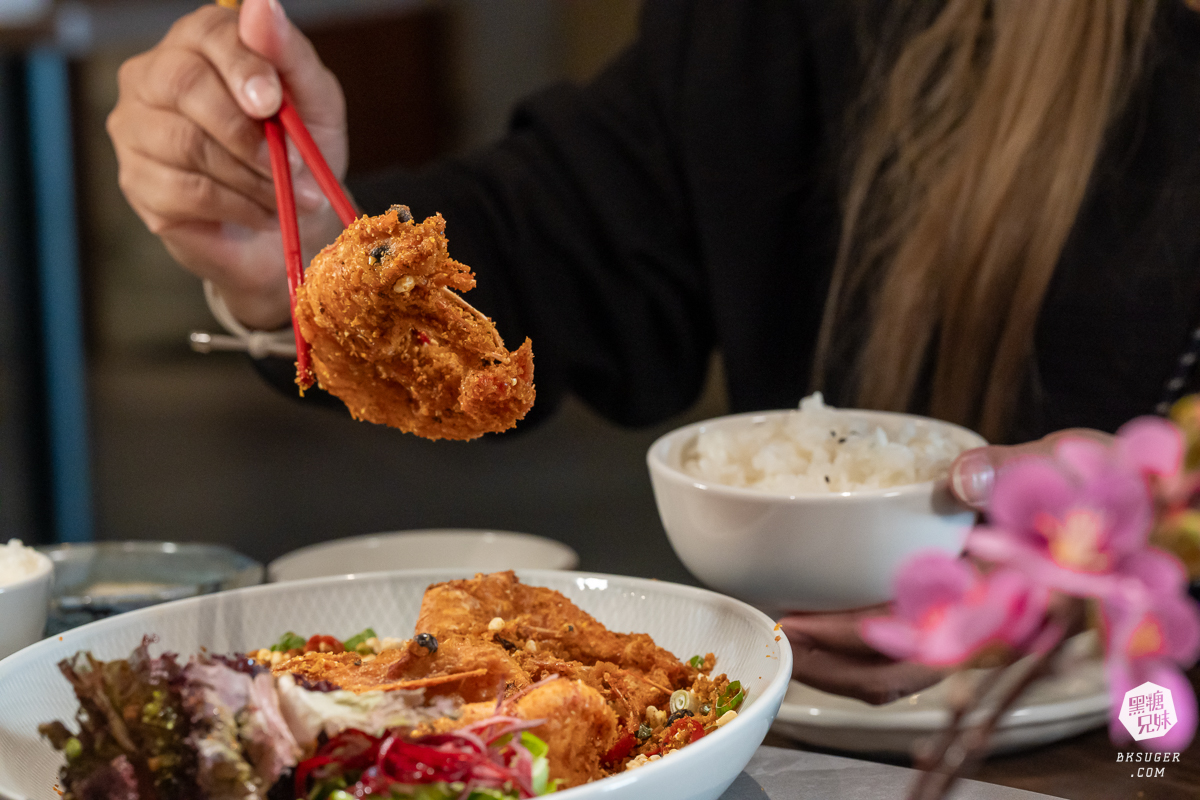 禎美樓：港都裡的一個小天地，關於慢食文化與新中菜的餐廳哲學｜鄰近中央公園、大同醫院