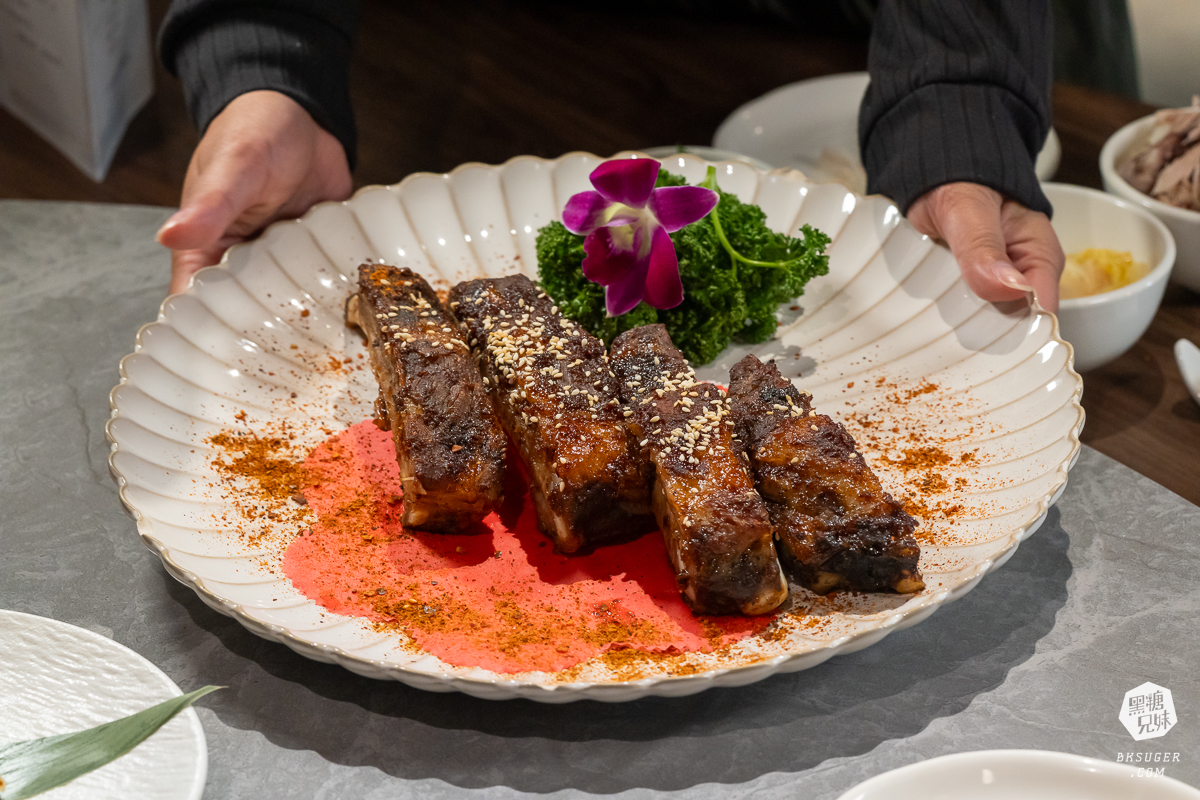 禎美樓：港都裡的一個小天地，關於慢食文化與新中菜的餐廳哲學｜鄰近中央公園、大同醫院