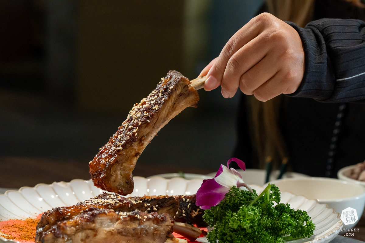 禎美樓：港都裡的一個小天地，關於慢食文化與新中菜的餐廳哲學｜鄰近中央公園、大同醫院