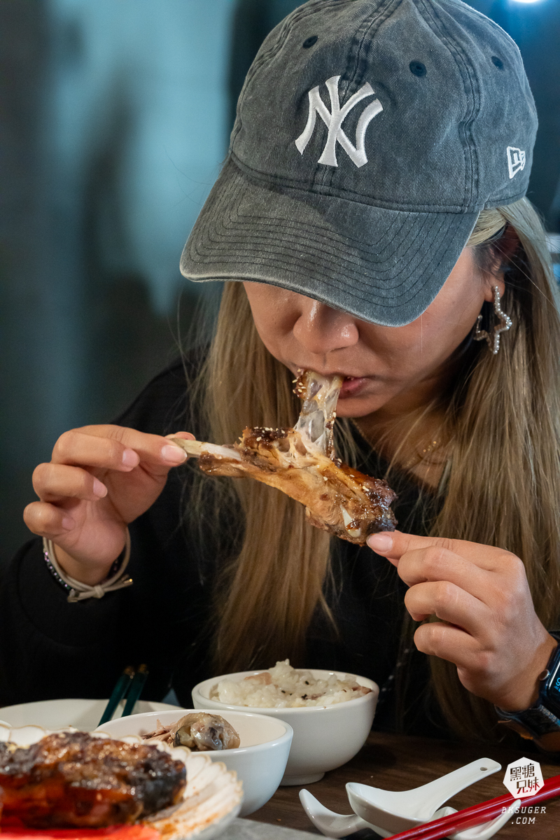 禎美樓：港都裡的一個小天地，關於慢食文化與新中菜的餐廳哲學｜鄰近中央公園、大同醫院