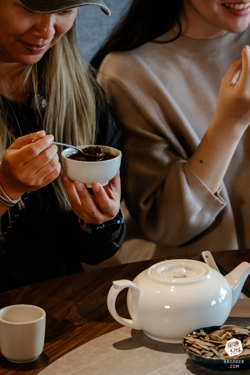 禎美樓：港都裡的一個小天地，關於慢食文化與新中菜的餐廳哲學｜鄰近中央公園、大同醫院