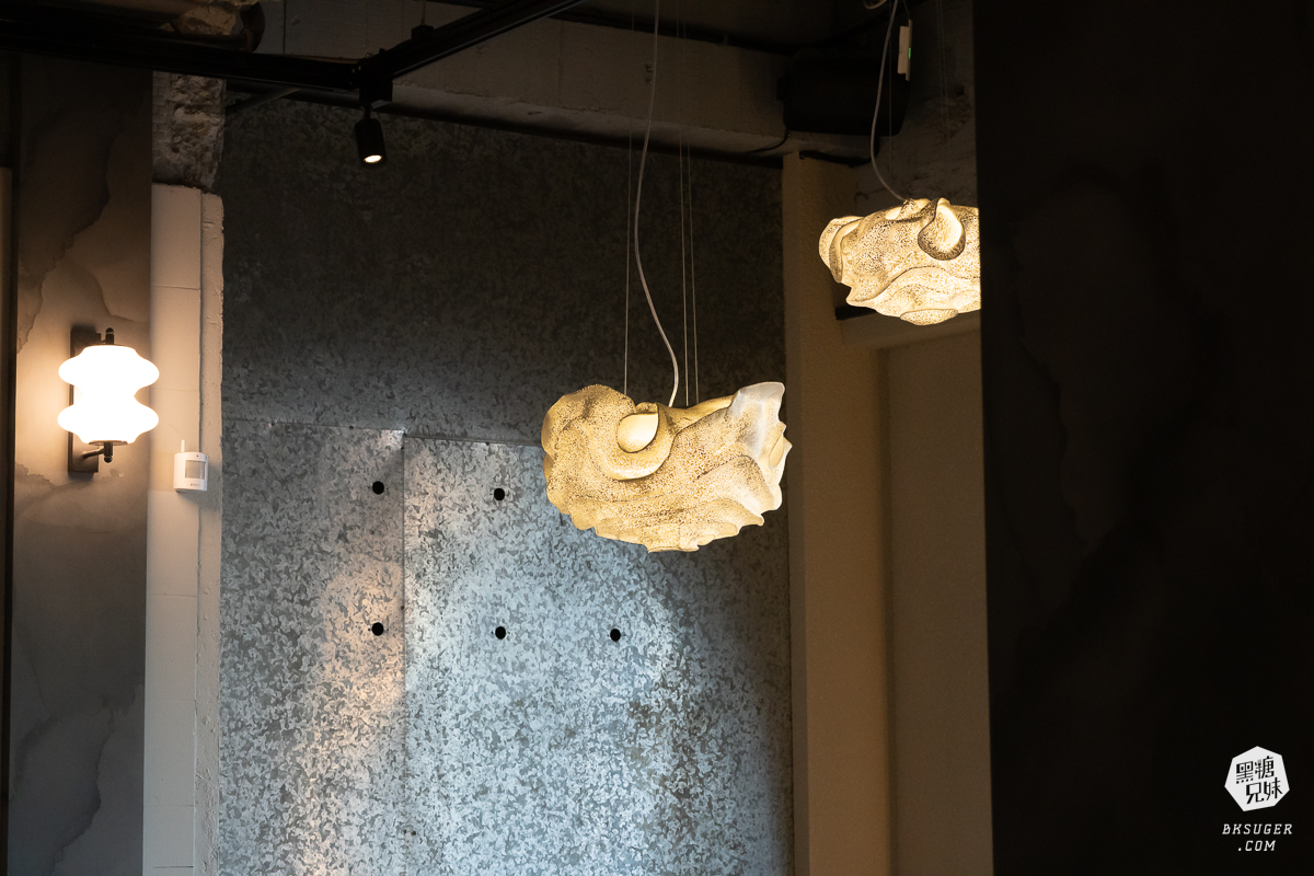 禎美樓：港都裡的一個小天地，關於慢食文化與新中菜的餐廳哲學｜鄰近中央公園、大同醫院