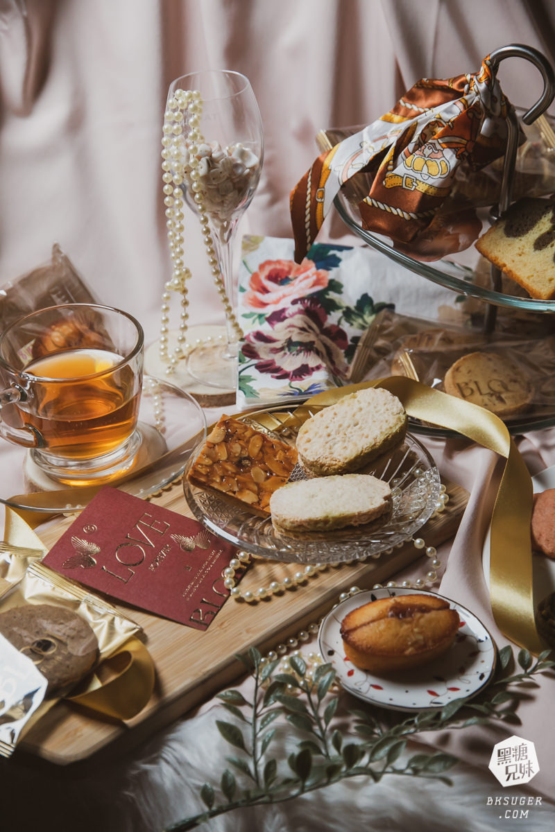 手工喜餅推薦|Bloom wedding花神頂級法式喜餅|4款超美的輕奢質感禮盒-喜餅試吃推薦 - 第20張圖 手工喜餅推薦|Bloom wedding花神頂級法式喜餅|4款超美的輕奢質感禮盒-喜餅試吃推薦