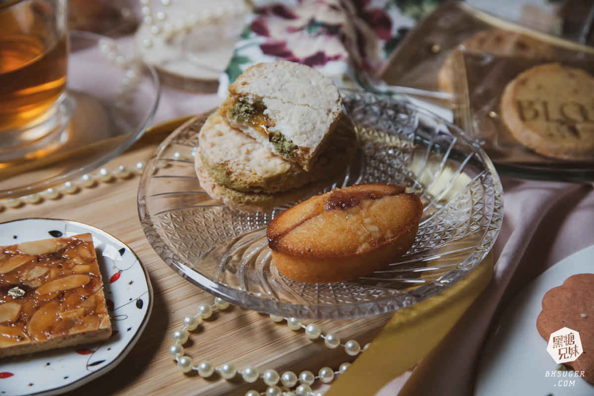 手工喜餅推薦|Bloom wedding花神頂級法式喜餅|4款超美的輕奢質感禮盒-喜餅試吃推薦 - 第22張圖 手工喜餅推薦|Bloom wedding花神頂級法式喜餅|4款超美的輕奢質感禮盒-喜餅試吃推薦
