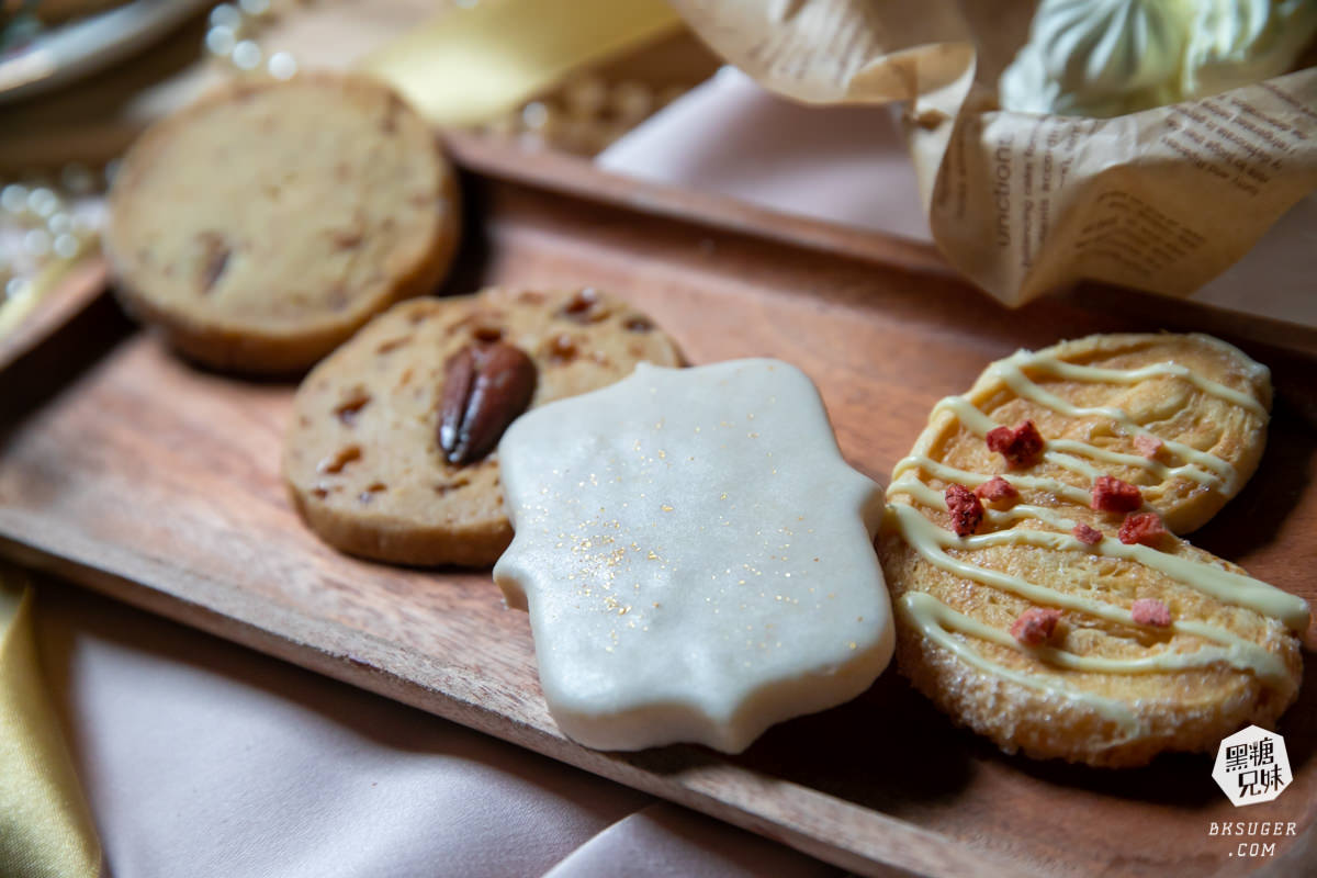 手工喜餅推薦|Bloom wedding花神頂級法式喜餅|4款超美的輕奢質感禮盒-喜餅試吃推薦 - 第25張圖 Bloom Wedding 花神頂級法式喜餅