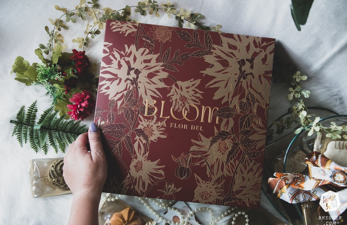 手工喜餅推薦|Bloom wedding花神頂級法式喜餅|4款超美的輕奢質感禮盒-喜餅試吃推薦 - 第16張圖 手工喜餅推薦|Bloom wedding花神頂級法式喜餅|4款超美的輕奢質感禮盒-喜餅試吃推薦