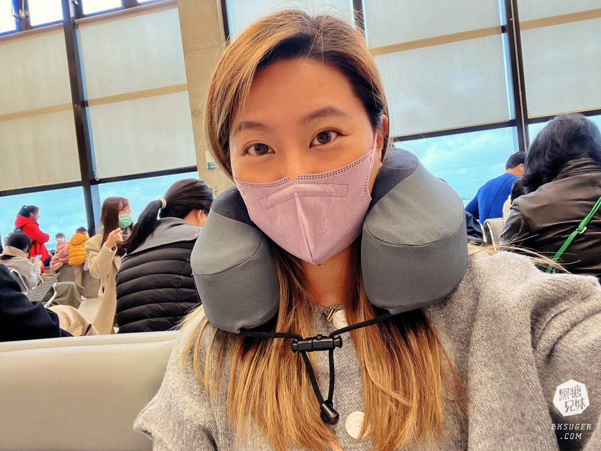 美國Cabeau頸枕旅行神器|360度環繞支撐記憶頸枕 省時省力按壓充氣incredi-belt 超能護腰帶 - 第14張圖 美國Cabeau頸枕旅行神器|360度環繞支撐記憶頸枕 省時省力按壓充氣incredi-belt 超能護腰帶