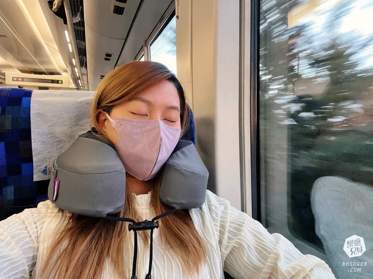 美國Cabeau頸枕旅行神器|360度環繞支撐記憶頸枕 省時省力按壓充氣incredi-belt 超能護腰帶 - 第11張圖 美國Cabeau頸枕旅行神器|360度環繞支撐記憶頸枕 省時省力按壓充氣incredi-belt 超能護腰帶