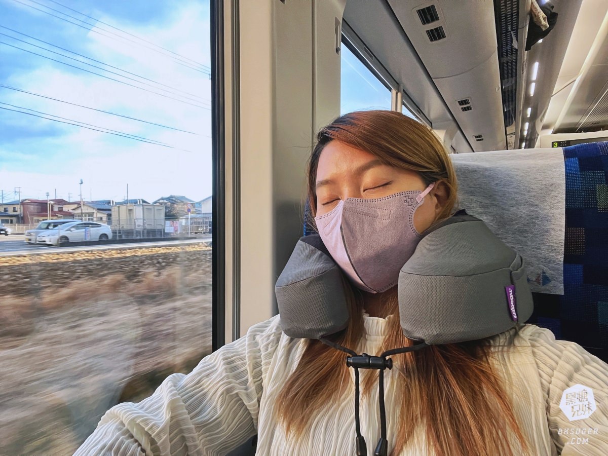 美國Cabeau頸枕旅行神器|360度環繞支撐記憶頸枕 省時省力按壓充氣incredi-belt 超能護腰帶 - 第10張圖 美國Cabeau頸枕旅行神器|360度環繞支撐記憶頸枕 省時省力按壓充氣incredi-belt 超能護腰帶