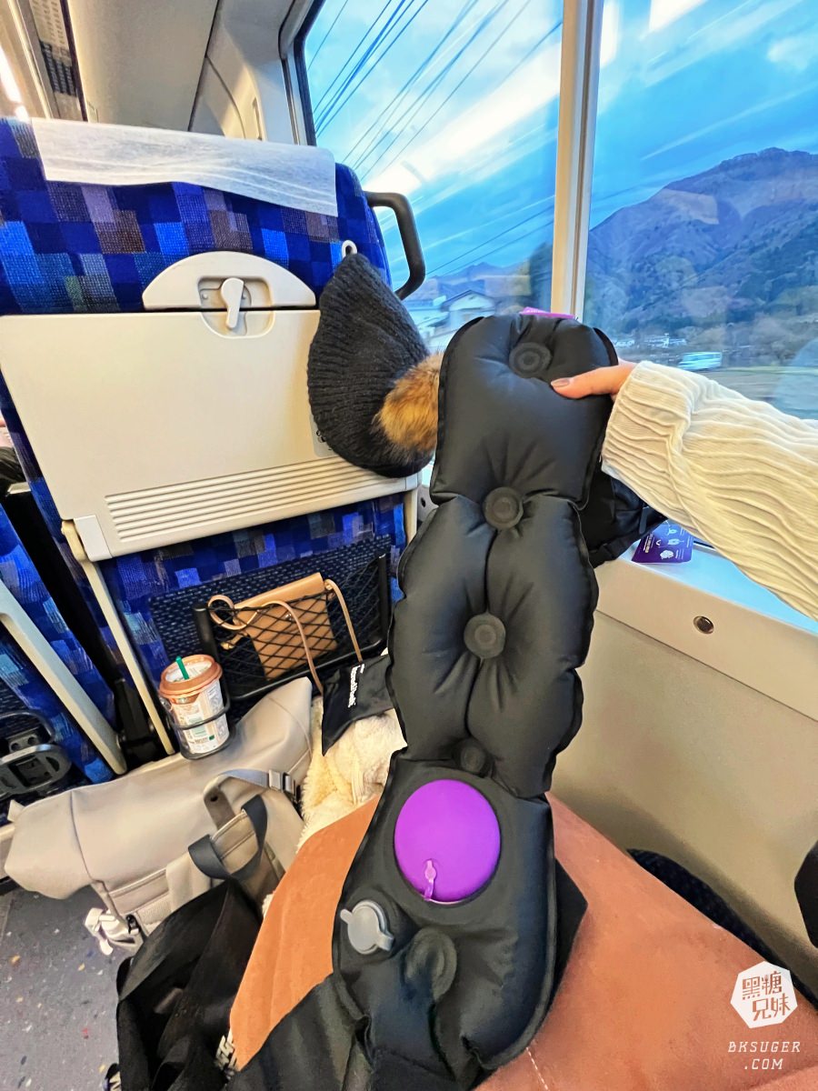 美國Cabeau頸枕旅行神器|360度環繞支撐記憶頸枕 省時省力按壓充氣incredi-belt 超能護腰帶 - 第18張圖 美國Cabeau頸枕旅行神器|360度環繞支撐記憶頸枕 省時省力按壓充氣incredi-belt 超能護腰帶