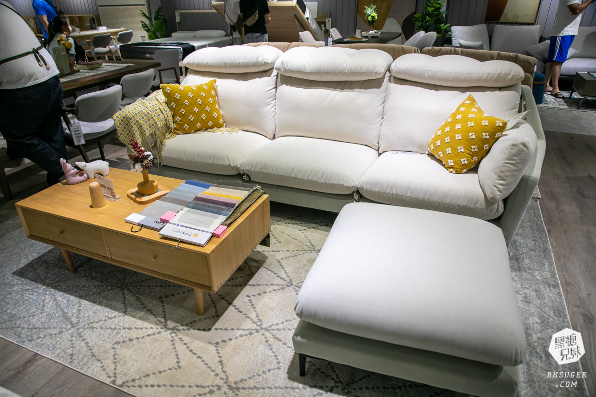 台南沙發推薦|GAGU北歐風家具台南仁德廠|南部終於可以親自試躺試坐沙發實體店! - 第14張圖 台南沙發推薦|GAGU北歐風家具台南仁德廠|南部終於可以親自試躺試坐沙發實體店!