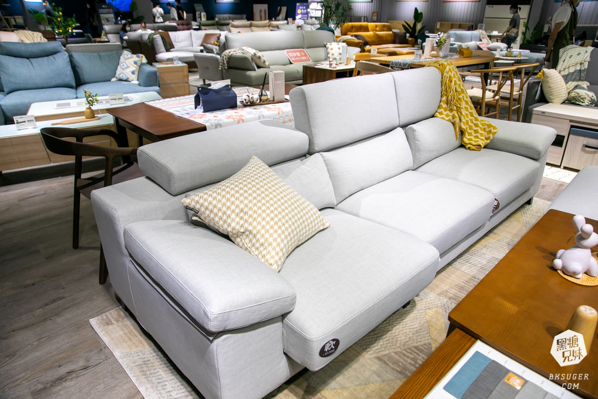 台南沙發推薦|GAGU北歐風家具台南仁德廠|南部終於可以親自試躺試坐沙發實體店! - 第11張圖 台南沙發推薦|GAGU北歐風家具台南仁德廠|南部終於可以親自試躺試坐沙發實體店!