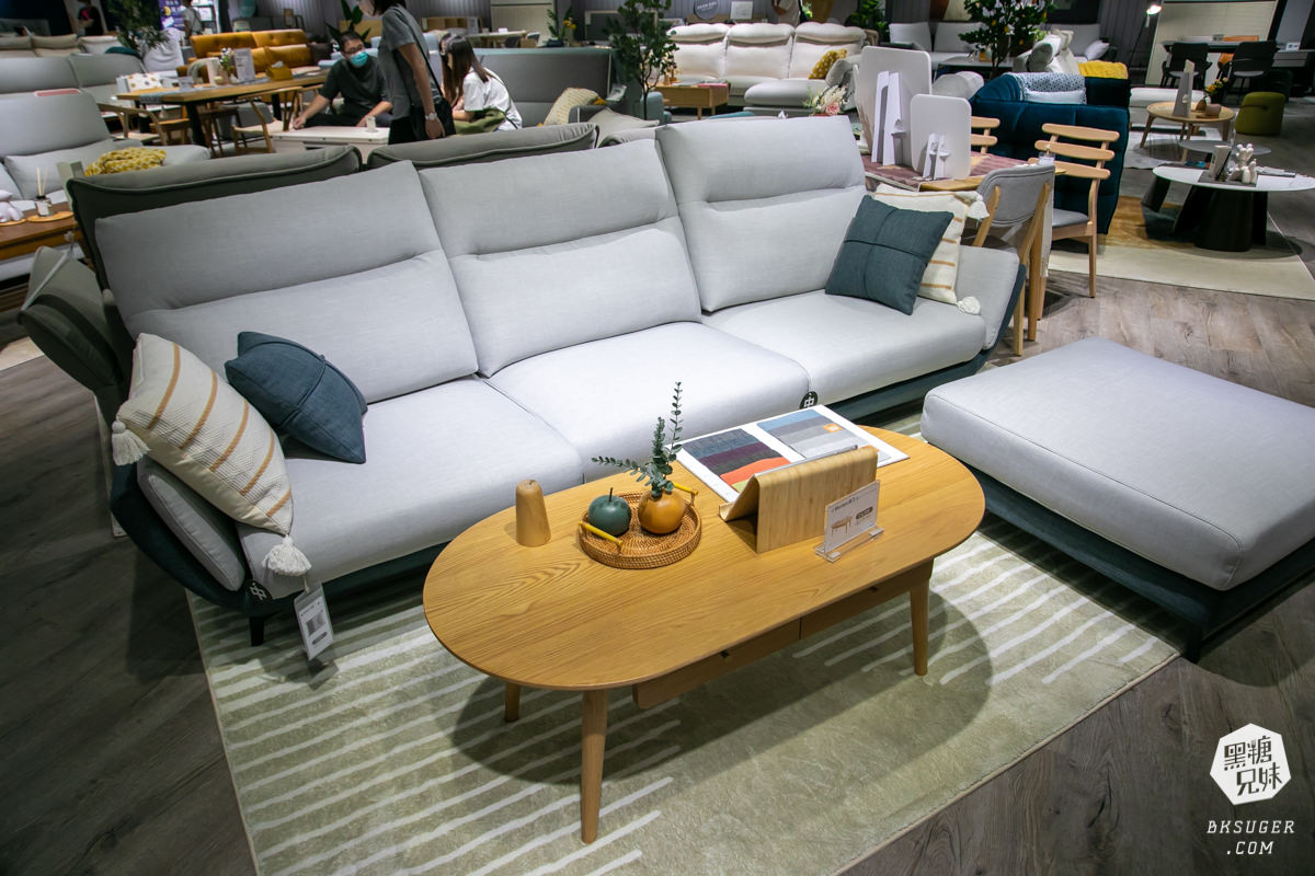 台南沙發推薦|GAGU北歐風家具台南仁德廠|南部終於可以親自試躺試坐沙發實體店! - 第8張圖 台南沙發推薦|GAGU北歐風家具台南仁德廠|南部終於可以親自試躺試坐沙發實體店!