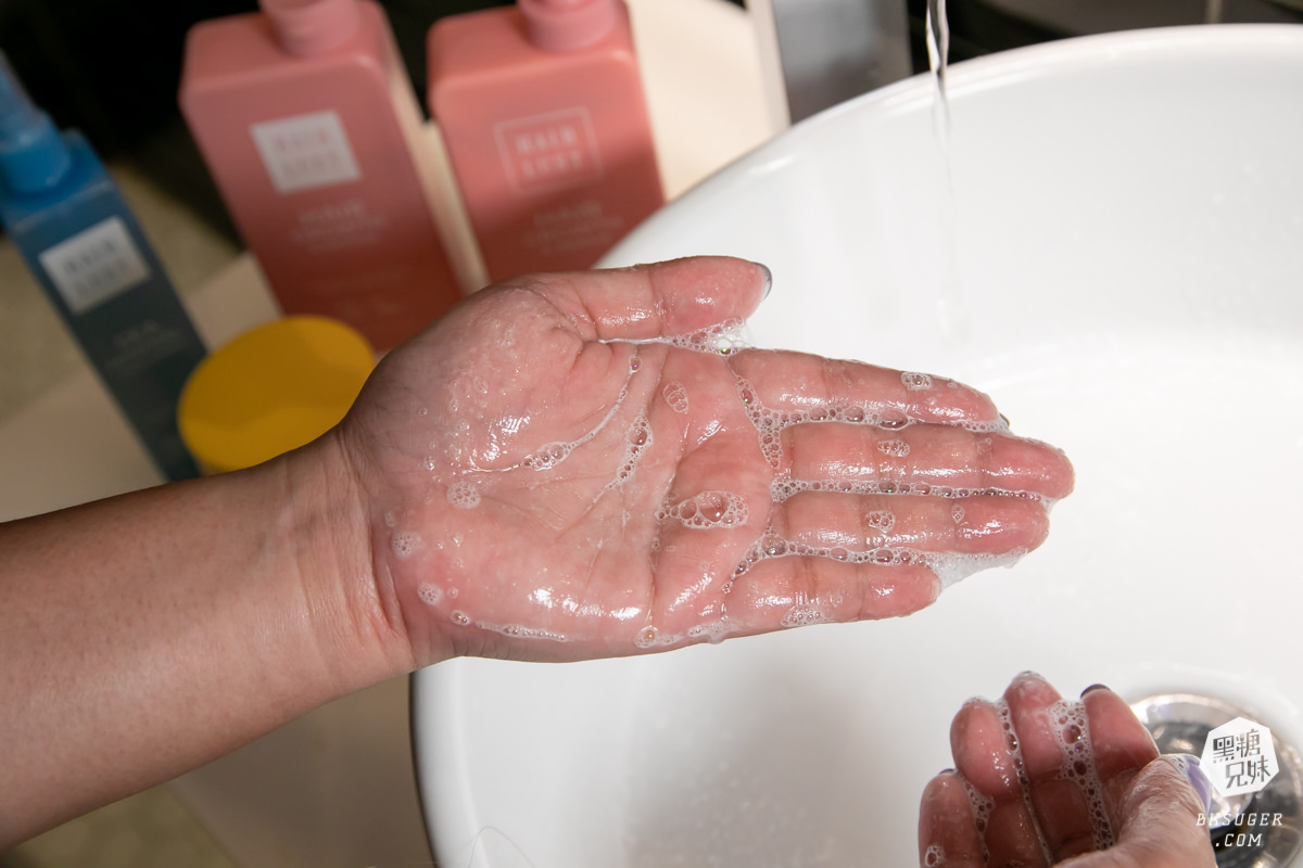 丹麥護髮品牌Hairlust|2022夏季護髮新選擇,純淨環保、全素有機產品|丹麥直郵寄送 - 第5張圖 丹麥護髮品牌Hairlust|2022夏季護髮新選擇,純淨環保、全素有機產品|丹麥直郵寄送