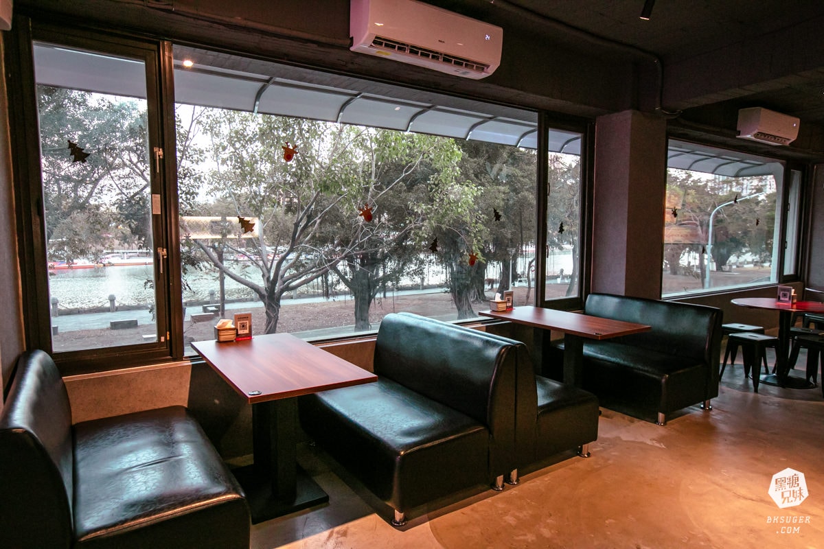 Hot Box Barbecue 美式煙燻烤肉專賣店|不可錯過的極致肉味|高雄最潮的美式煙燻肉店 - 第5張圖 Hot Box Barbecue 美式煙燻烤肉專賣店|不可錯過的極致肉味|高雄最潮的美式煙燻肉店