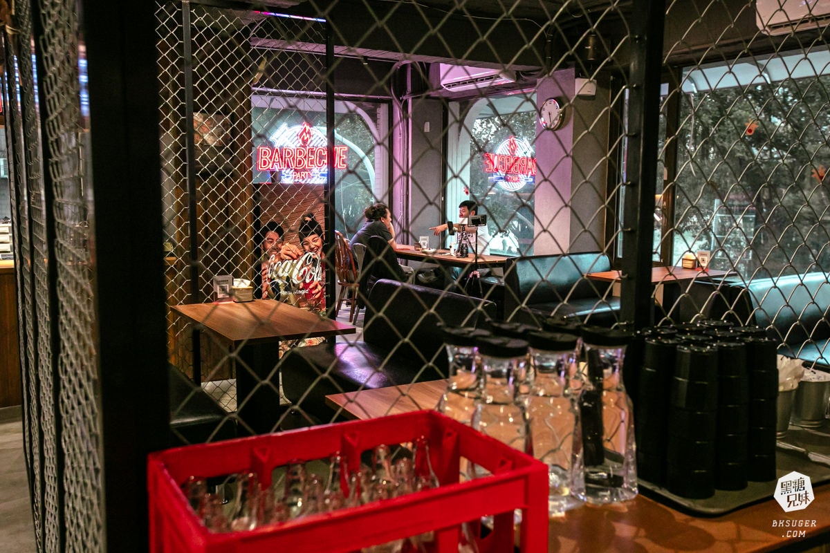 Hot Box Barbecue 美式煙燻烤肉專賣店|不可錯過的極致肉味|高雄最潮的美式煙燻肉店 - 第9張圖 Hot Box Barbecue 美式煙燻烤肉專賣店|不可錯過的極致肉味|高雄最潮的美式煙燻肉店