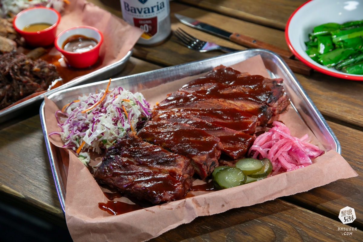 Hot Box Barbecue 美式煙燻烤肉專賣店|不可錯過的極致肉味|高雄最潮的美式煙燻肉店 - 第30張圖 Hot Box Barbecue 美式煙燻烤肉專賣店|不可錯過的極致肉味|高雄最潮的美式煙燻肉店