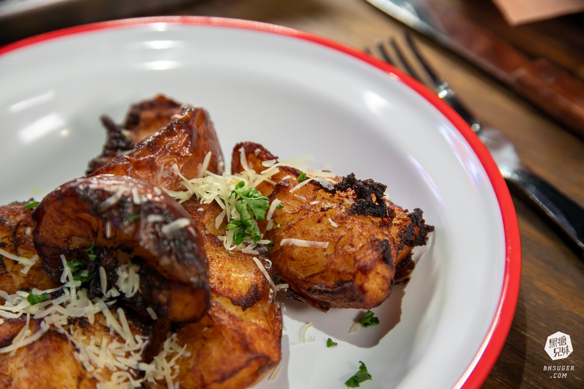 Hot Box Barbecue 美式煙燻烤肉專賣店|不可錯過的極致肉味|高雄最潮的美式煙燻肉店 - 第28張圖 Hot Box Barbecue 美式煙燻烤肉專賣店|不可錯過的極致肉味|高雄最潮的美式煙燻肉店