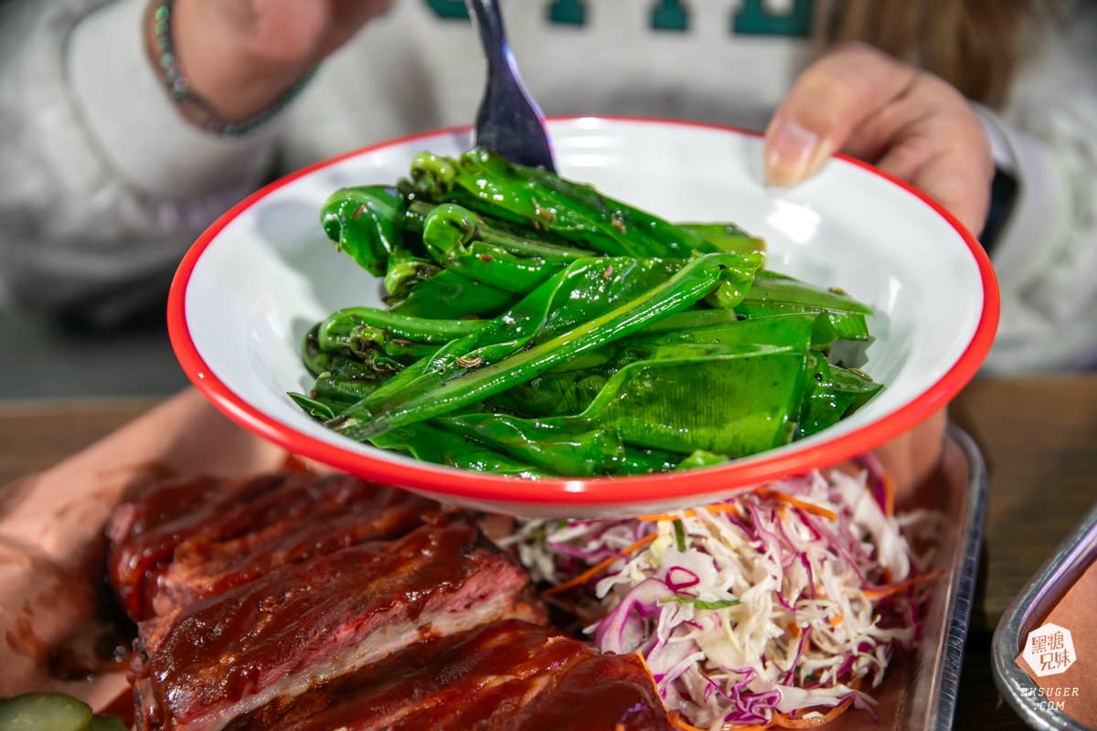 Hot Box Barbecue 美式煙燻烤肉專賣店|不可錯過的極致肉味|高雄最潮的美式煙燻肉店 - 第25張圖 Hot Box Barbecue 美式煙燻烤肉專賣店|不可錯過的極致肉味|高雄最潮的美式煙燻肉店