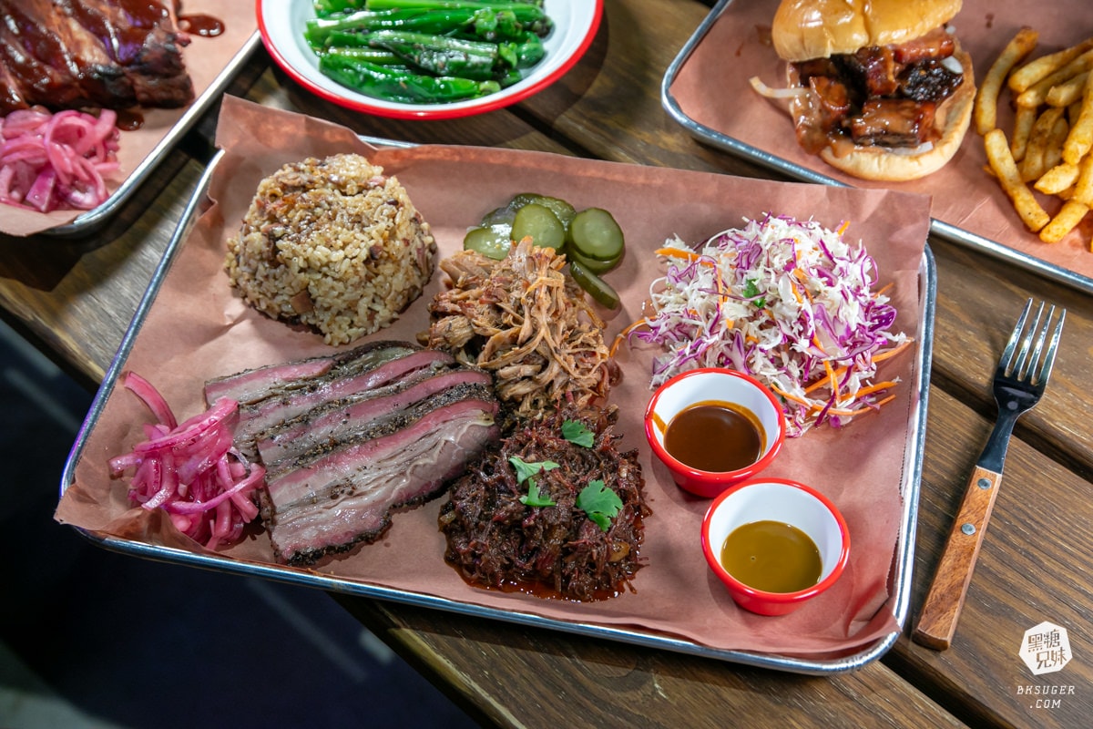 Hot Box Barbecue 美式煙燻烤肉專賣店|不可錯過的極致肉味|高雄最潮的美式煙燻肉店 - 第12張圖 Hot Box Barbecue 美式煙燻烤肉專賣店|不可錯過的極致肉味|高雄最潮的美式煙燻肉店