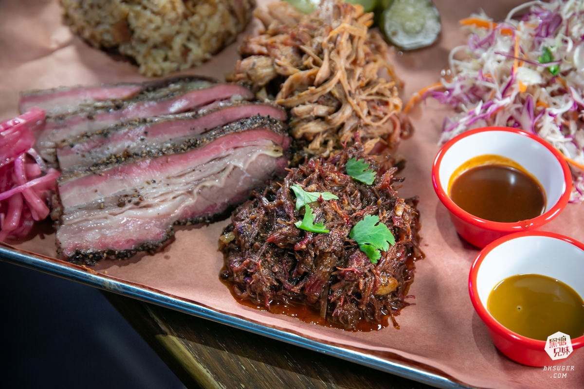 Hot Box Barbecue 美式煙燻烤肉專賣店|不可錯過的極致肉味|高雄最潮的美式煙燻肉店 - 第13張圖 Hot Box Barbecue 美式煙燻烤肉專賣店|不可錯過的極致肉味|高雄最潮的美式煙燻肉店