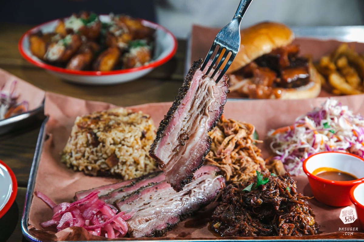 Hot Box Barbecue 美式煙燻烤肉專賣店|不可錯過的極致肉味|高雄最潮的美式煙燻肉店 - 第16張圖 Hot Box Barbecue 美式煙燻烤肉專賣店|不可錯過的極致肉味|高雄最潮的美式煙燻肉店