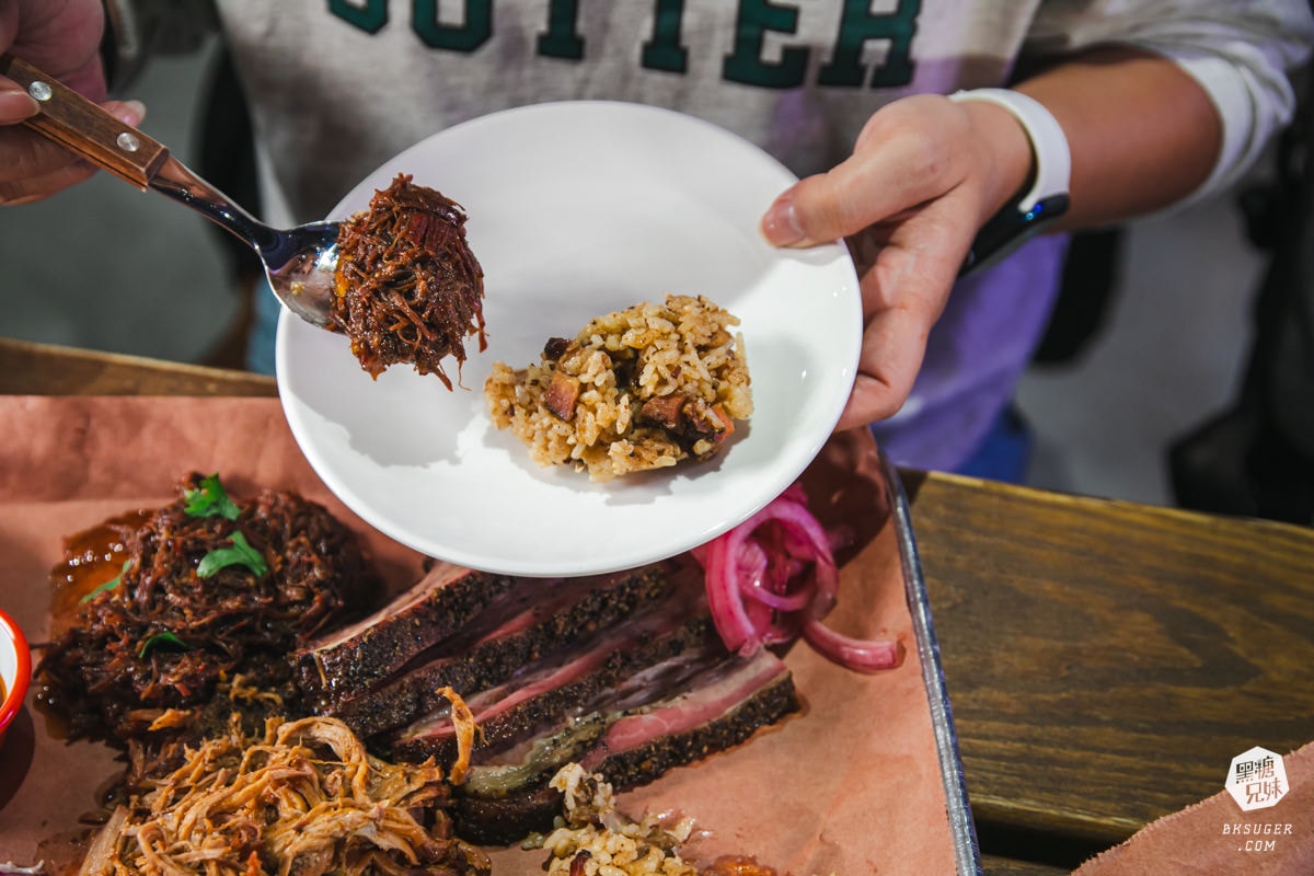 Hot Box Barbecue 美式煙燻烤肉專賣店|不可錯過的極致肉味|高雄最潮的美式煙燻肉店 - 第23張圖 Hot Box Barbecue 美式煙燻烤肉專賣店|不可錯過的極致肉味|高雄最潮的美式煙燻肉店