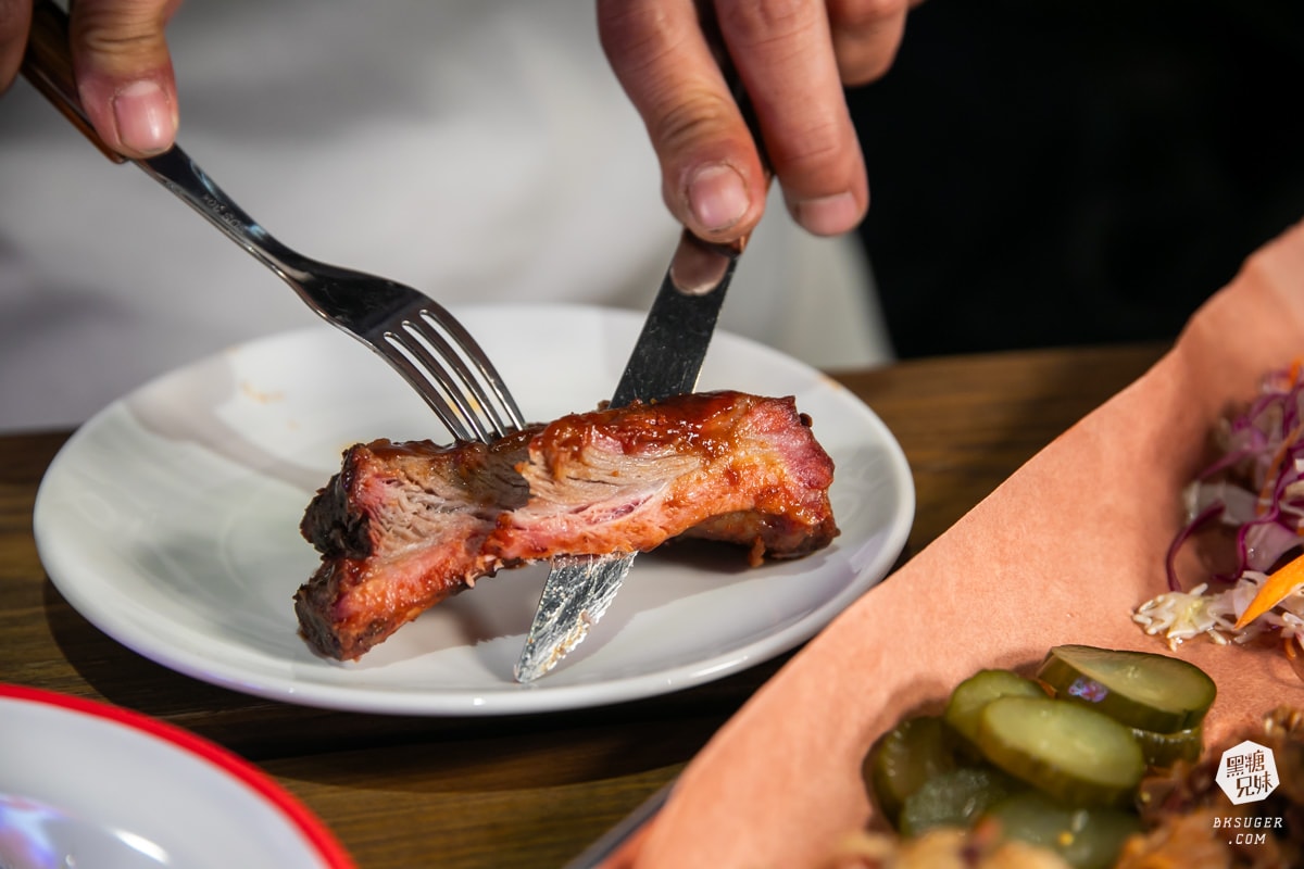 Hot Box Barbecue 美式煙燻烤肉專賣店｜不可錯過的極致肉味｜高雄最潮的美式煙燻肉店