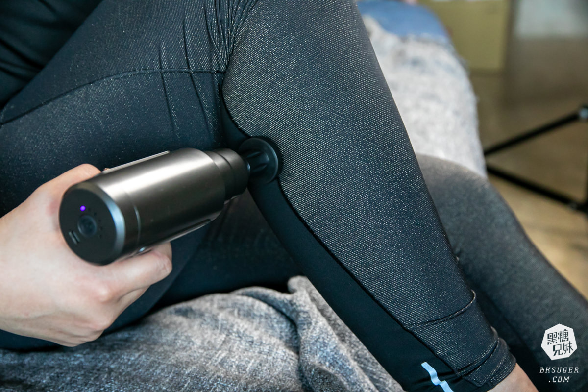 健身肌肉放鬆好夥伴|KINYO隨身舒緩按摩槍|人人必備一隻筋膜槍-平價好上手、低分貝好物|FG-81 - 第17張圖 健身肌肉放鬆好夥伴|KINYO隨身舒緩按摩槍|人人必備一隻筋膜槍-平價好上手、低分貝好物|FG-81