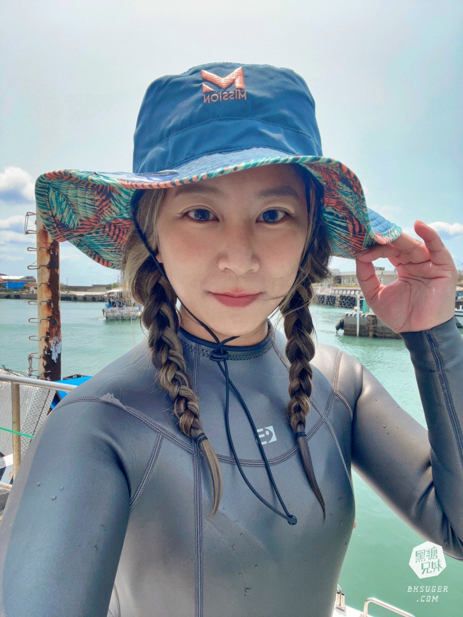 MISSION美國水冷瞬涼帽 |一點水就降溫16度!神奇降溫戶外漁夫帽防曬UPF50 - 第4張圖 MISSION美國水冷瞬涼帽 |一點水就降溫16度!神奇降溫戶外漁夫帽防曬UPF50