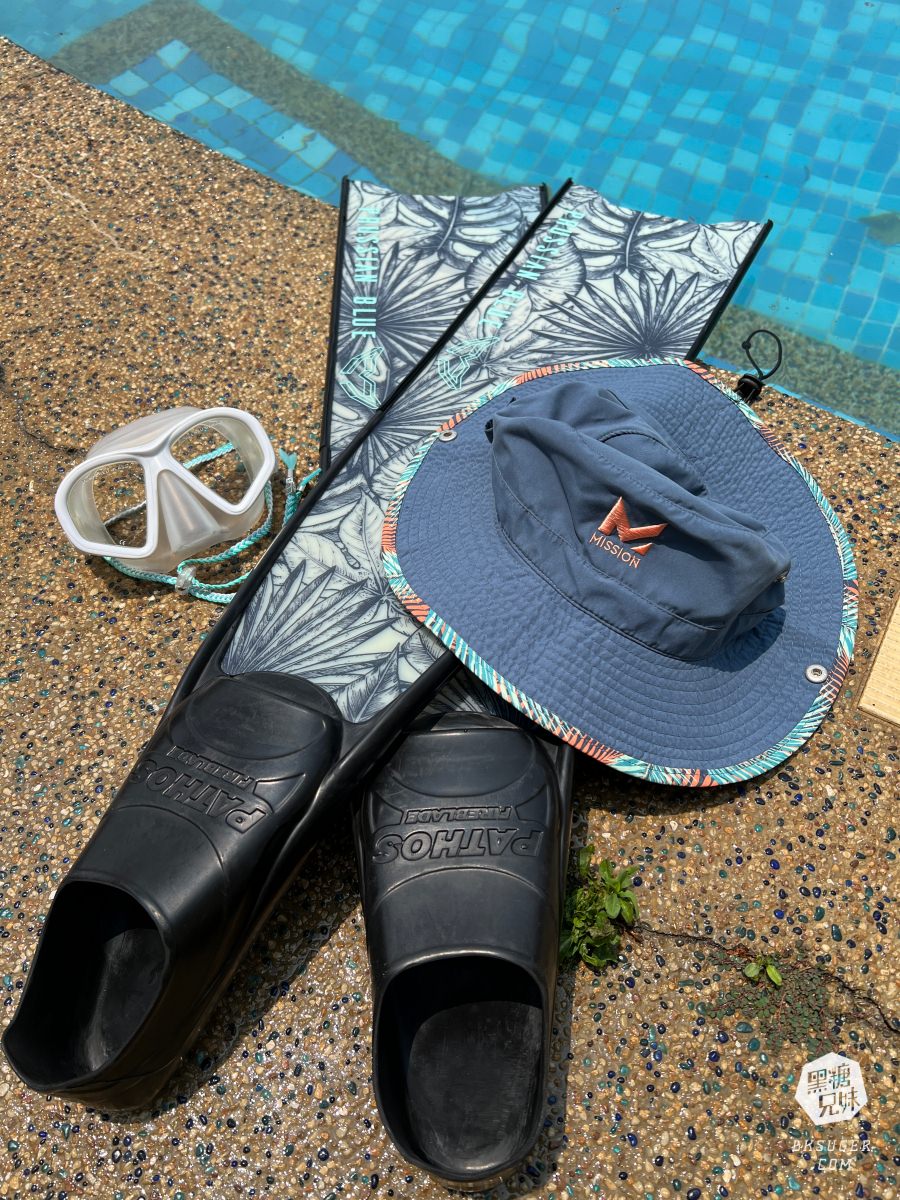 MISSION美國水冷瞬涼帽 |一點水就降溫16度!神奇降溫戶外漁夫帽防曬UPF50 - 第3張圖 MISSION美國水冷瞬涼帽 |一點水就降溫16度!神奇降溫戶外漁夫帽防曬UPF50