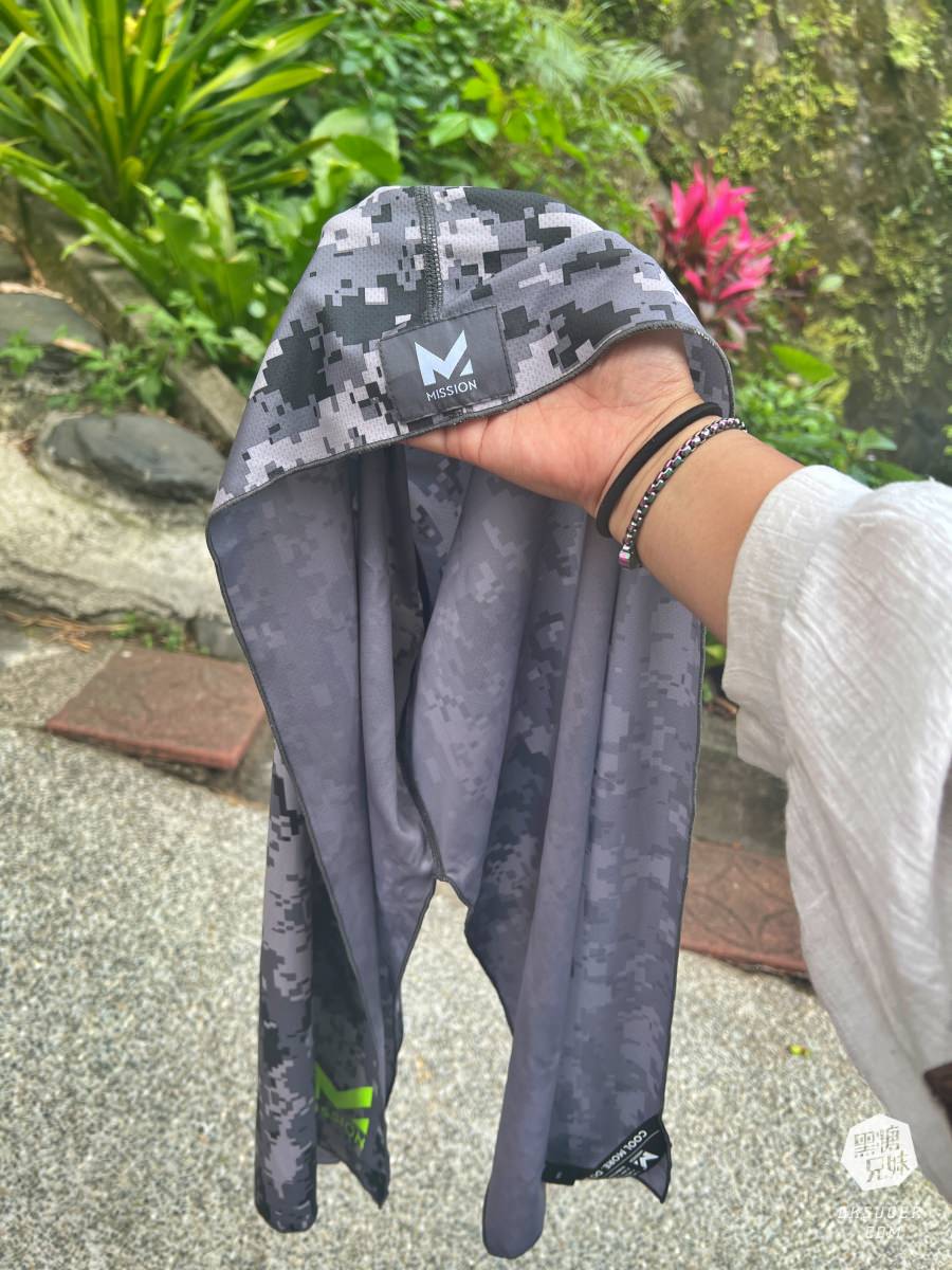 MISSION美國水冷瞬涼帽 |一點水就降溫16度!神奇降溫戶外漁夫帽防曬UPF50 - 第15張圖 MISSION美國水冷瞬涼帽 |一點水就降溫16度!神奇降溫戶外漁夫帽防曬UPF50