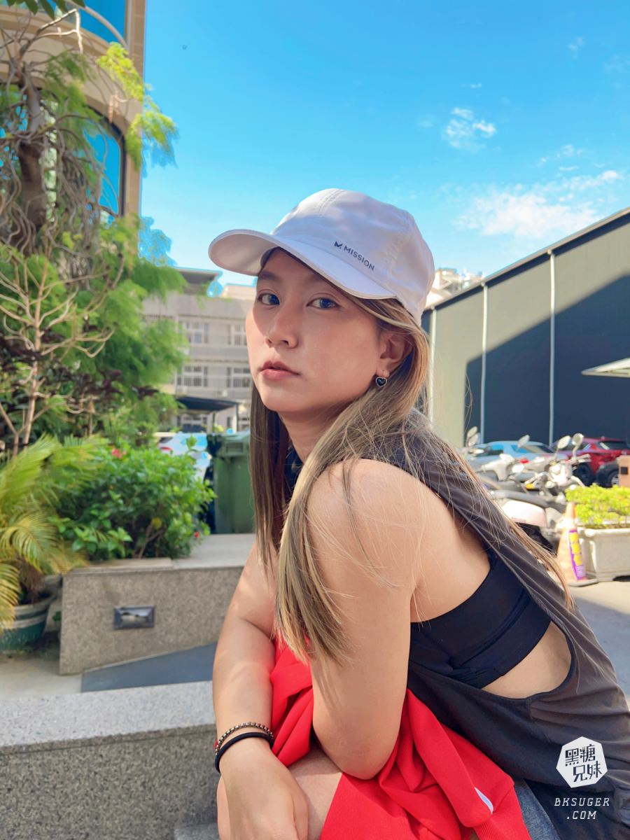 MISSION美國水冷瞬涼帽 |一點水就降溫16度!神奇降溫戶外漁夫帽防曬UPF50 - 第10張圖 MISSION美國水冷瞬涼帽 |一點水就降溫16度!神奇降溫戶外漁夫帽防曬UPF50