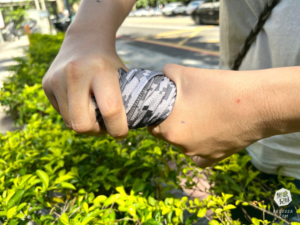 MISSION美國水冷瞬涼帽 |一點水就降溫16度!神奇降溫戶外漁夫帽防曬UPF50 - 第19張圖 MISSION美國水冷瞬涼帽 |一點水就降溫16度!神奇降溫戶外漁夫帽防曬UPF50