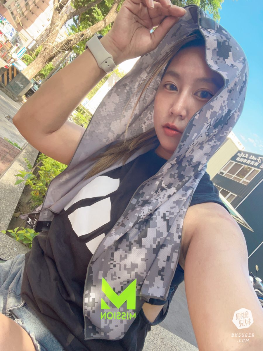 MISSION美國水冷瞬涼帽 |一點水就降溫16度!神奇降溫戶外漁夫帽防曬UPF50 - 第20張圖 MISSION美國水冷瞬涼帽 |一點水就降溫16度!神奇降溫戶外漁夫帽防曬UPF50